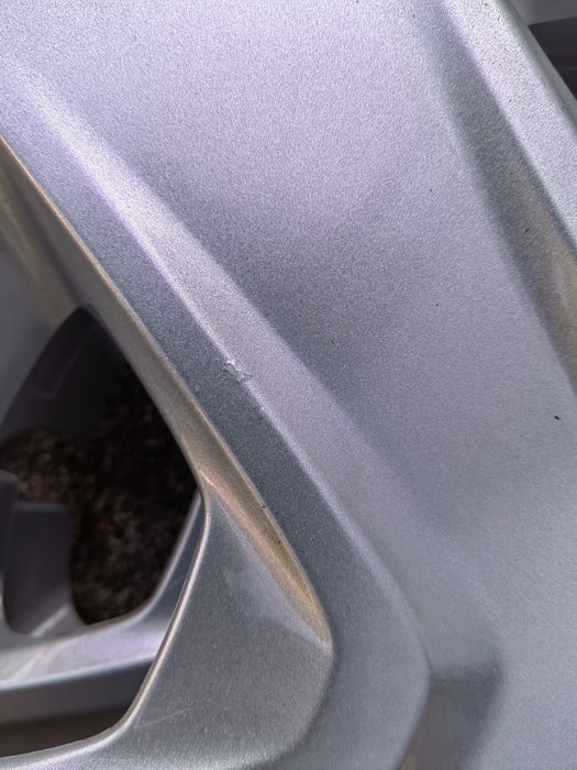 16" Kołpaki Ford Mondeo Focus S-max Galaxy komplet Oryginalne