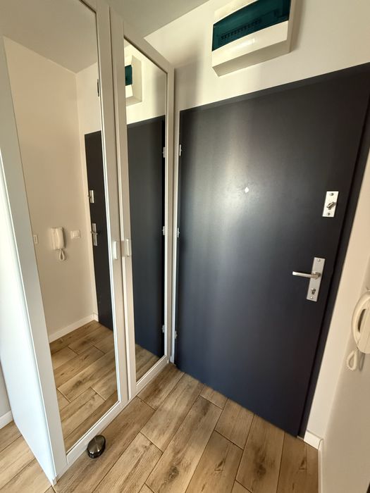 Mieszkanie na wynajem Osiedle Harmonia Szczecin