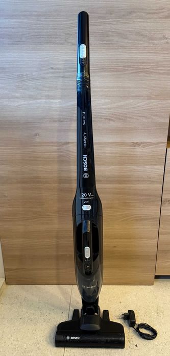 Odkurzacz bezprzewodowy Bosch