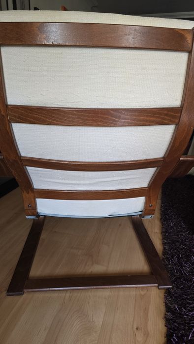 Vende-se Cadeirão IKea