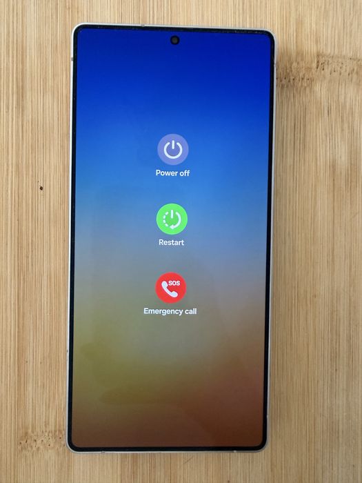 Samsung s25 ultra 512gb azul prateado