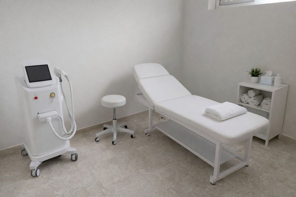 Arrendo Salas Comerciais na Trofa