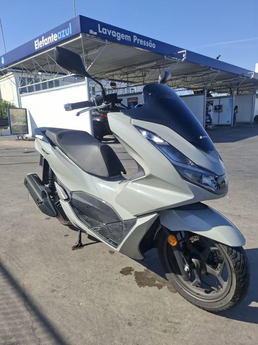 Honda Pcx 125 2024