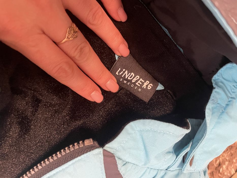 Комбінезон зимовий на хлопчика 3 роки