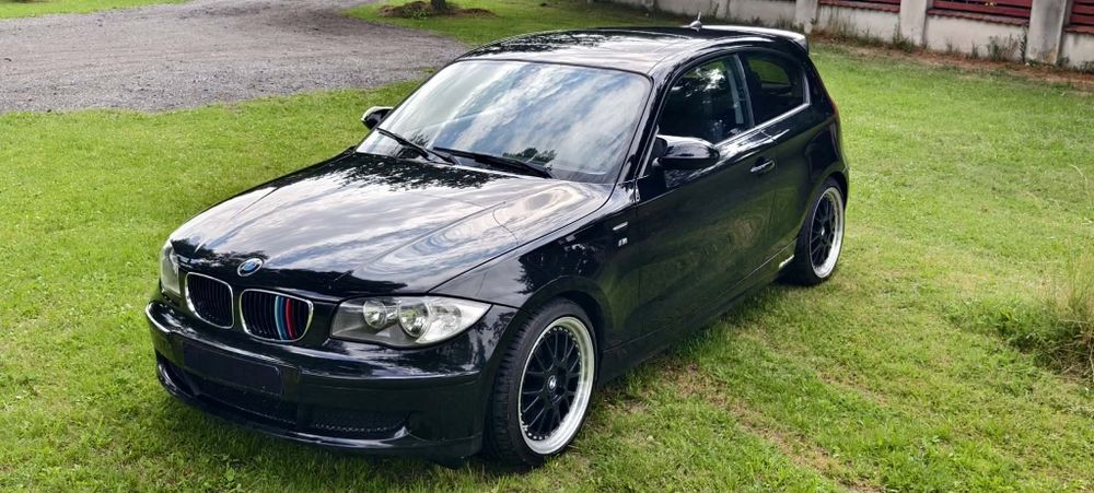 BMW Seria 1