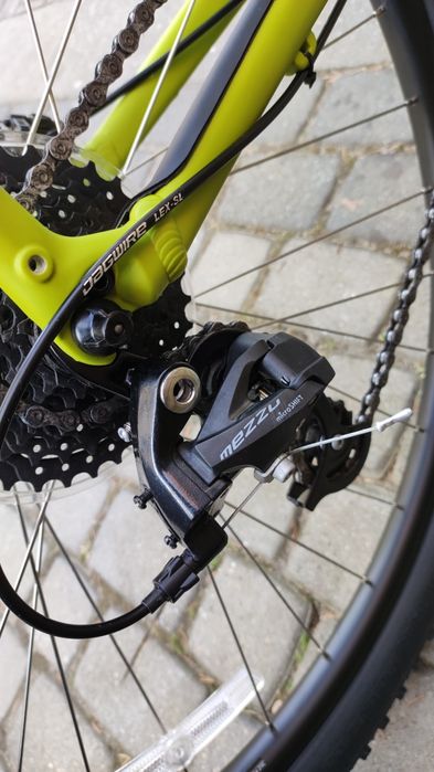 Rower Specialized- stan idealny