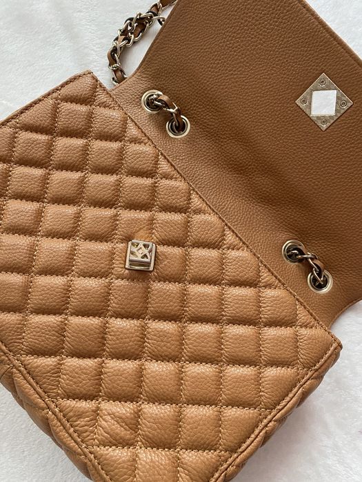 Torebka na łańcuszku Kazar