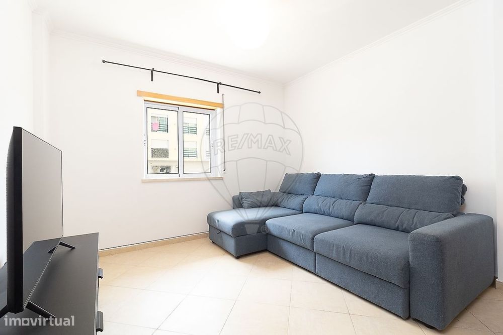 Apartamento T2 para arrendamento
