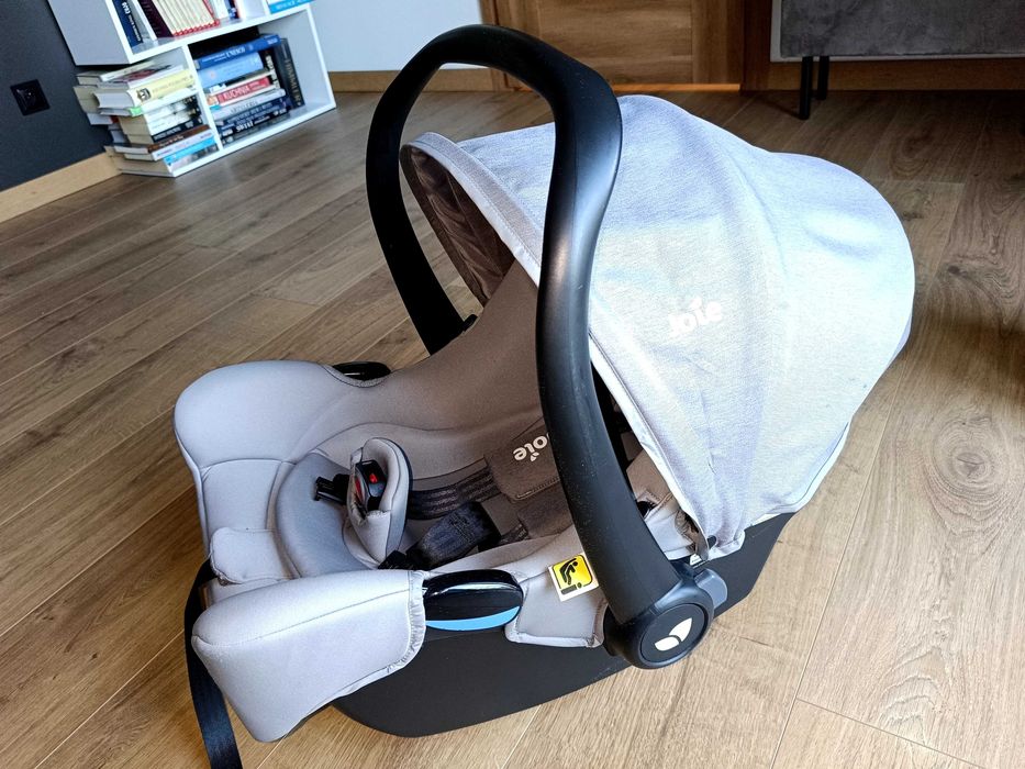 Nosidełko Joie Snug