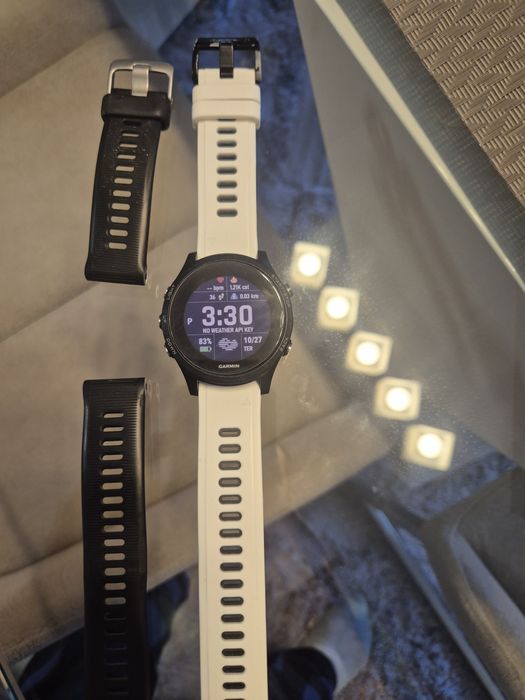 Garmin Forerunner 935