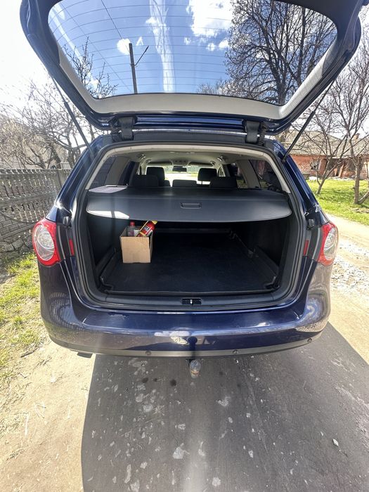 Продам VW Passat B6