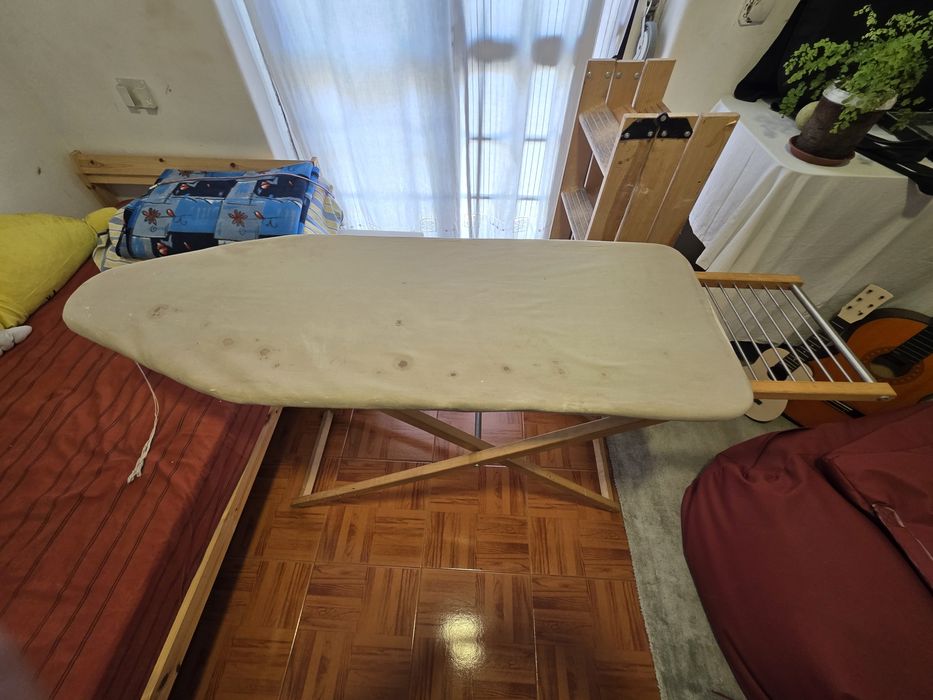 Wooden Ironing Board for Sale