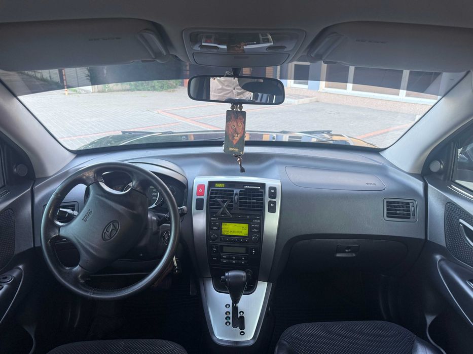 Придам Hyundai Tucson 2011