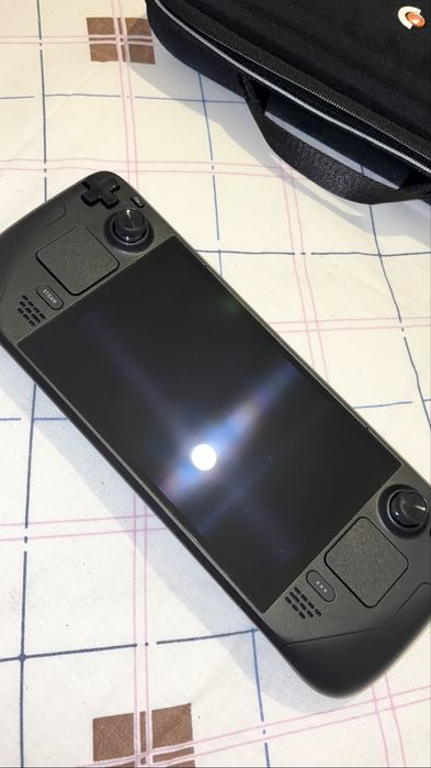 Steam Deck - Valve 512BG OLED