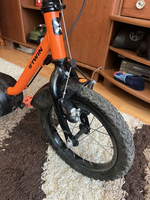 Продам велосипед дитячий