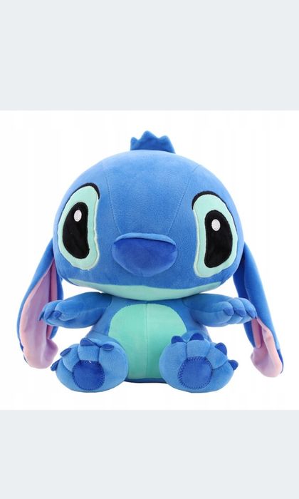 Maskotka 55cm Stitch