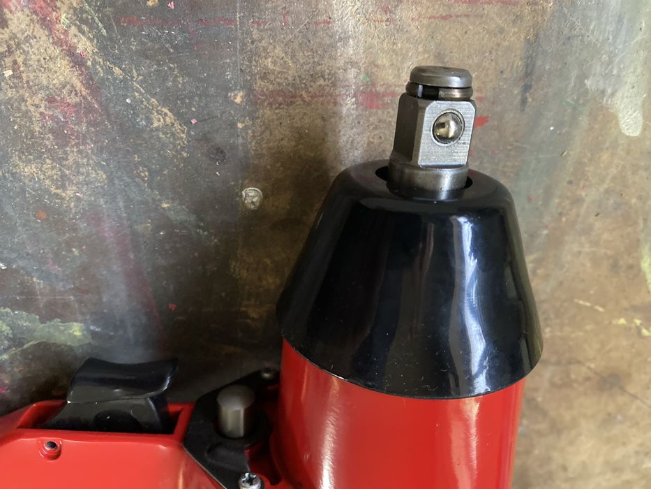 Chave impacto pneumatica Einhell455280515581880322