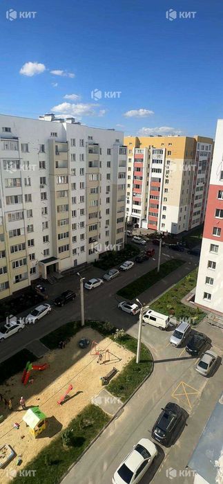 3к 80м2 ХТЗ ЖК Мира 2, м. Тракторный Завод, Мира ул. 21, RE-134829 - View 3