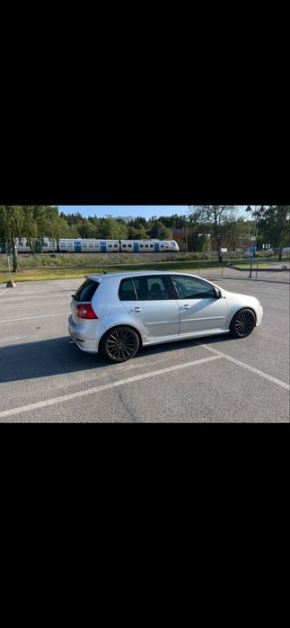 Volkswagen Golf R32 DSG | 5-drzwiowy | Full opcja