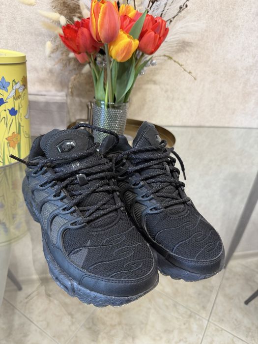 Nike Air Max Terrascape Plus Triple Black 39/40