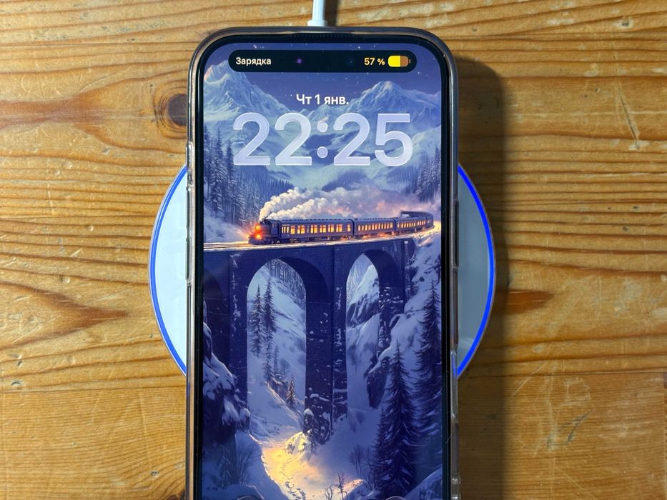 Bezprzewodowa ładowarka do 40W szybkie ładowanie