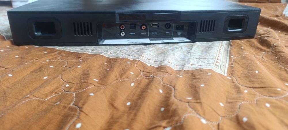 Колонка bose solo tv sound