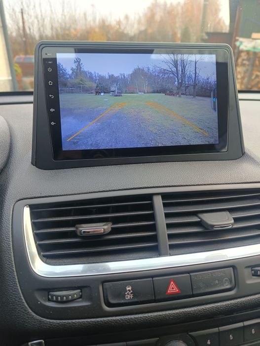 Radio Android Opel Mokka 2012/2016 Carplay Kamera WiFi GPS Bluetooth