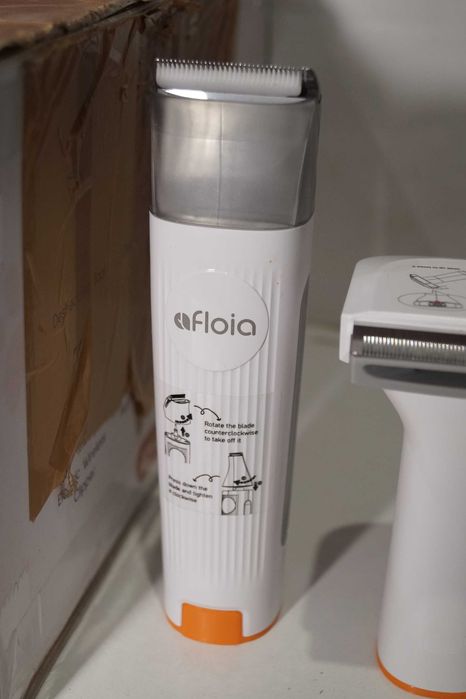 Odkurzacz maszynka do strzyżenia pielęgnacji psa kota zwierząt afloia