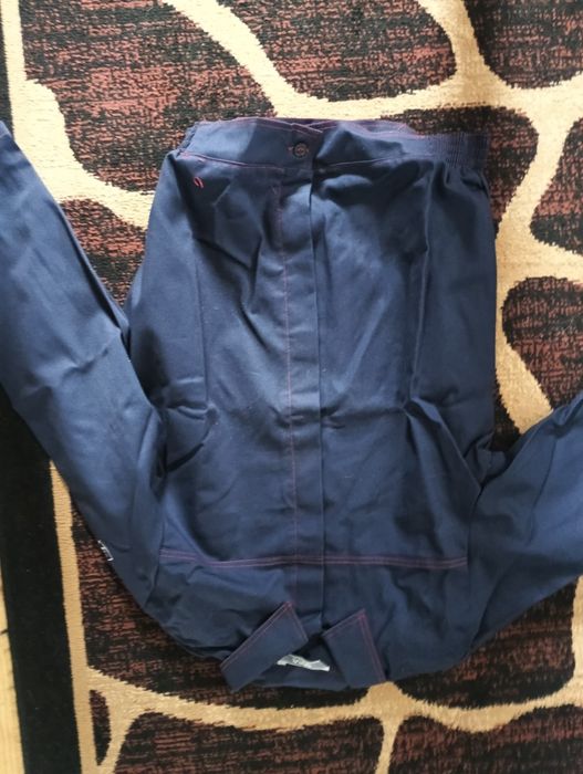 Bluza spawalnicza XL nowa