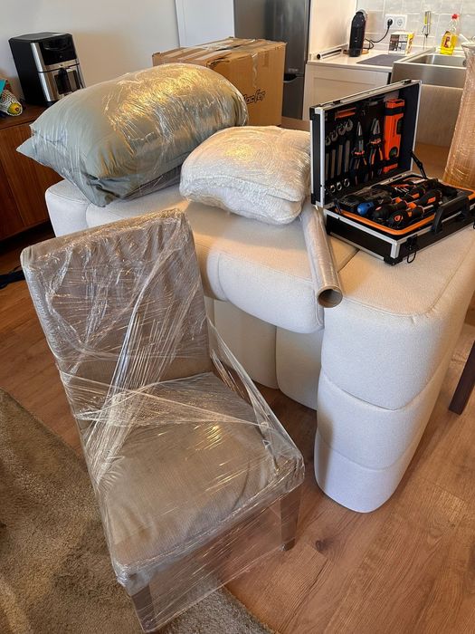 Disponibilidade 24.  equipa disponivel 7 dias da semana