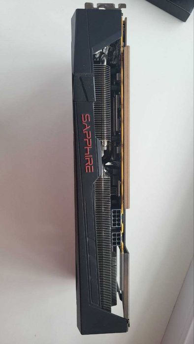 Відеокарта AMD Radeon RX 5700 8GB Sapphire