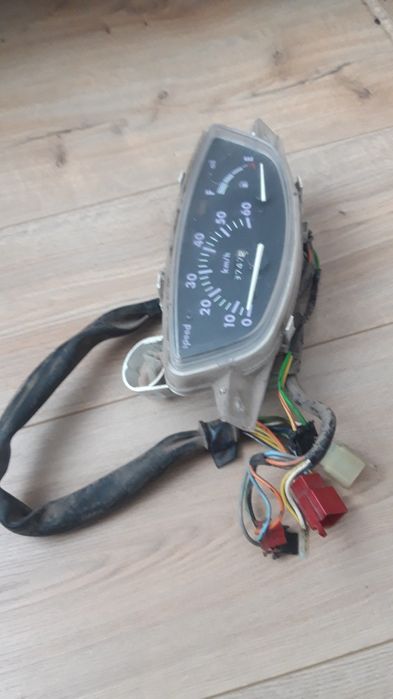 спідометр Honda dio 34/35