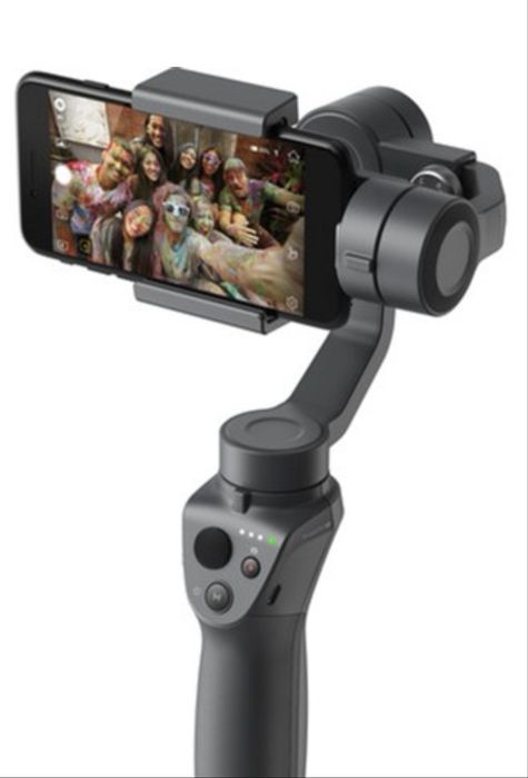 Стедикам DJI Osmo Mobile 2