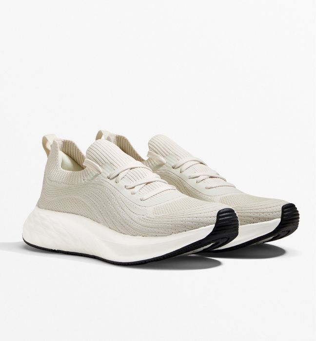 Nowe buty trail running Oysho r. 41