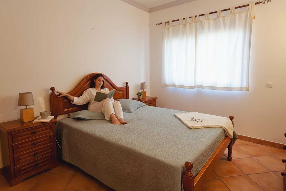 Apartamento T2 Conceição Cabanas Tavira