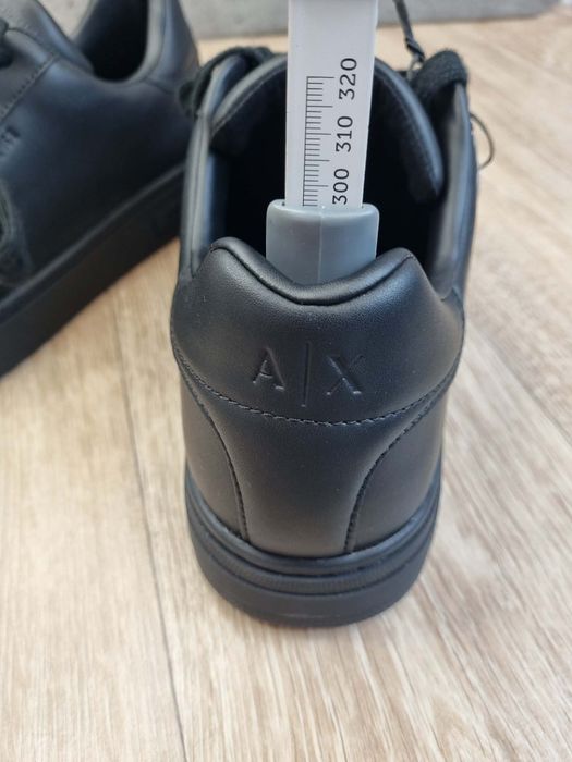 Buty Armani Exchange