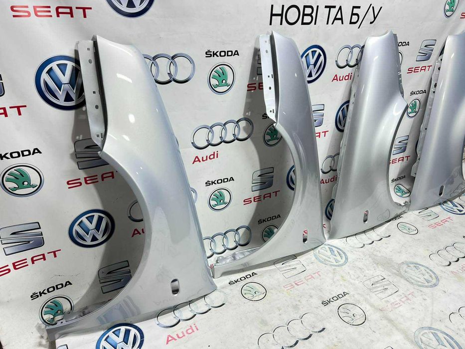 Крило Volkswagen Golf 4 Гольф 4