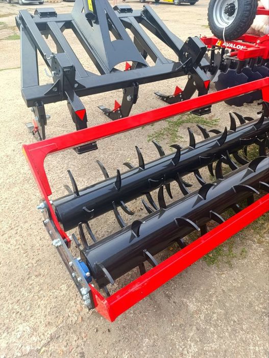 Глибокорозпушувач ГРА-2,5 AVALON [Чизель, Глубокорыхлитель]