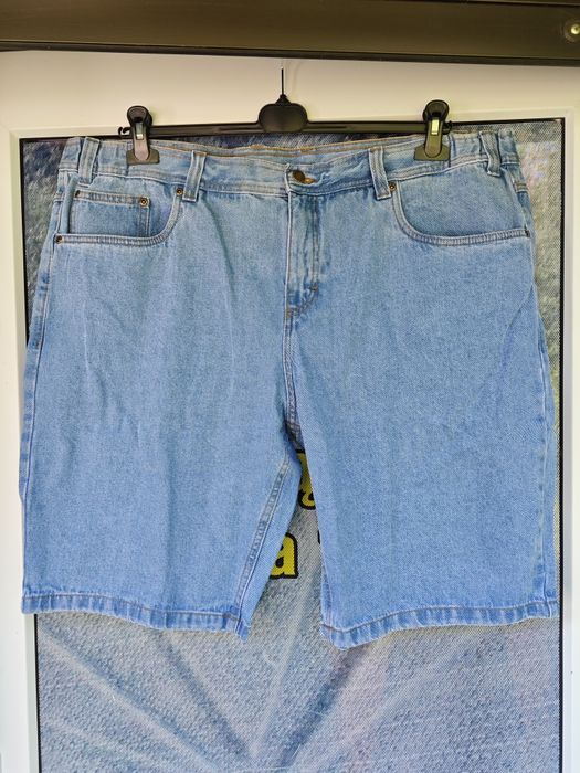 Spodenki męskie b.duze nowe