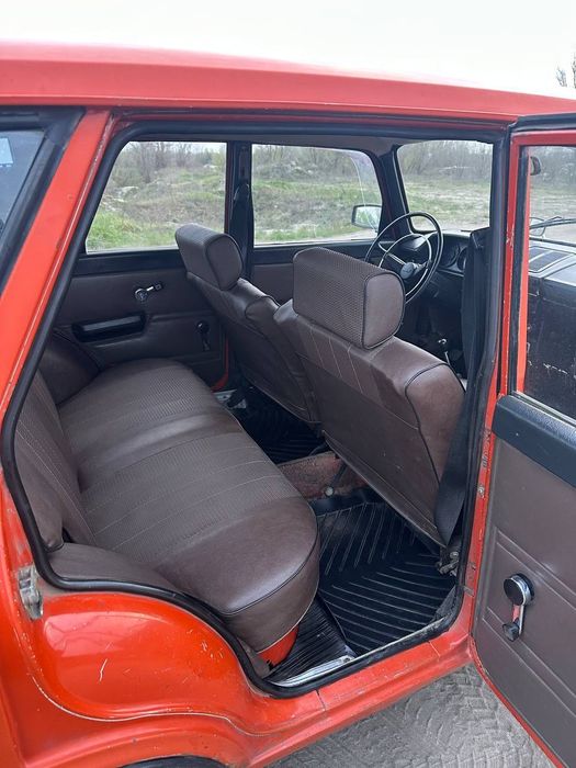 Продам Иж2125 Комби