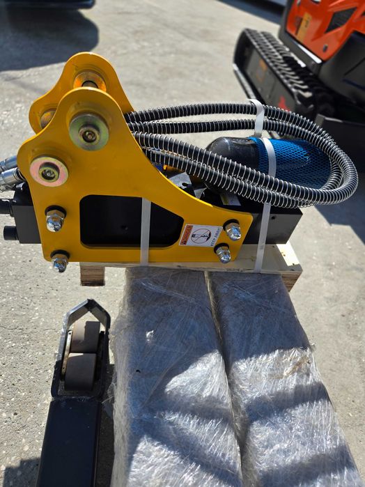 Martelo Hidrálico 1T/2T