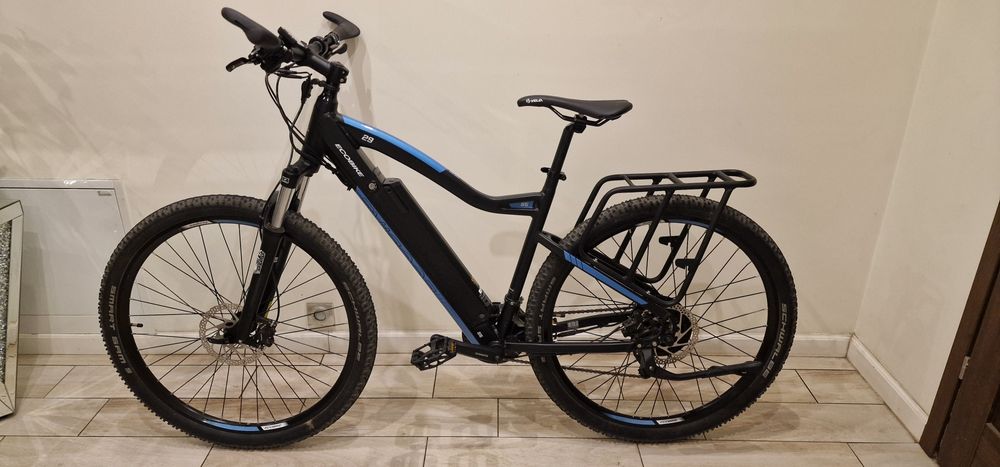 Rower elektryczny Ecobike S5