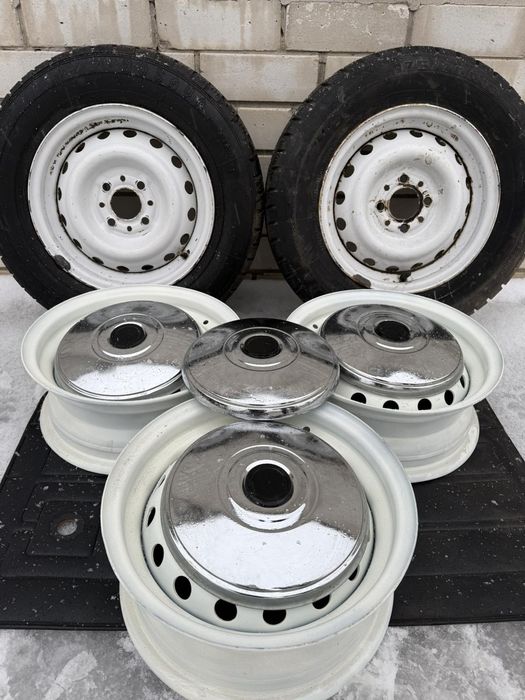 175 - 70- r13 ваз