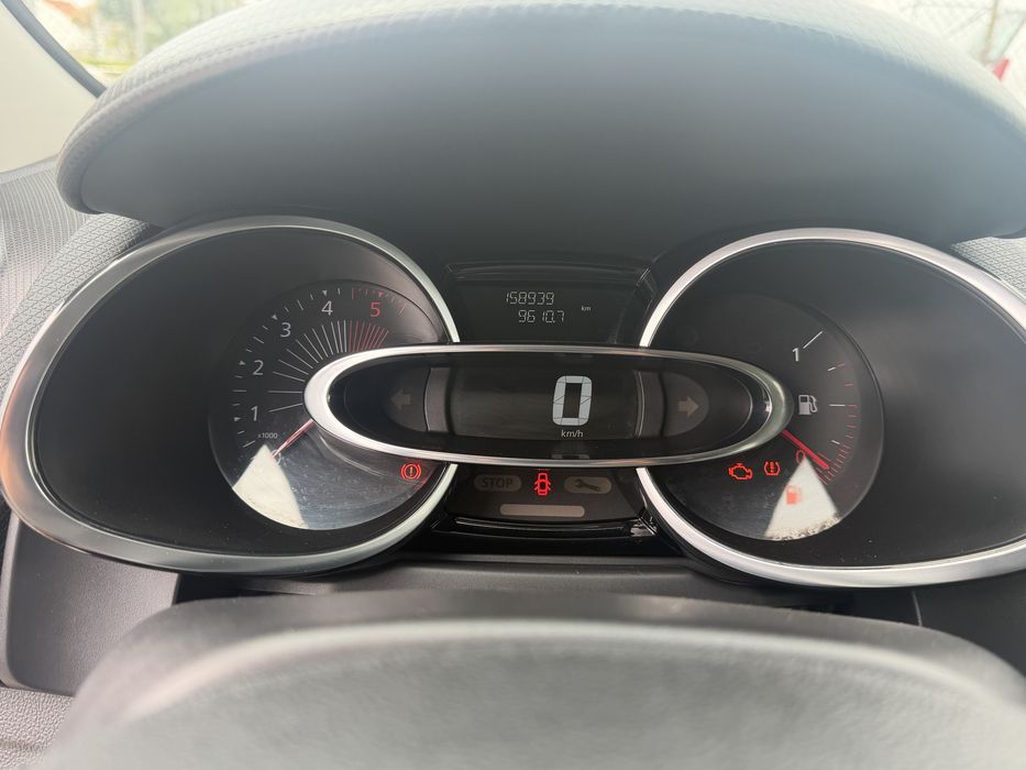 Renault Clio 1.5 Dci