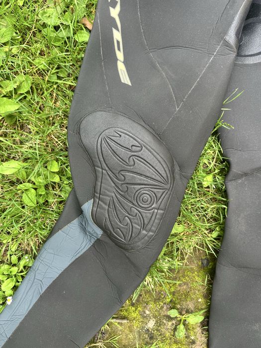Pianka neoprenowa NeilPryde 3000 MPS – Rozmiar 52 (L) Męska