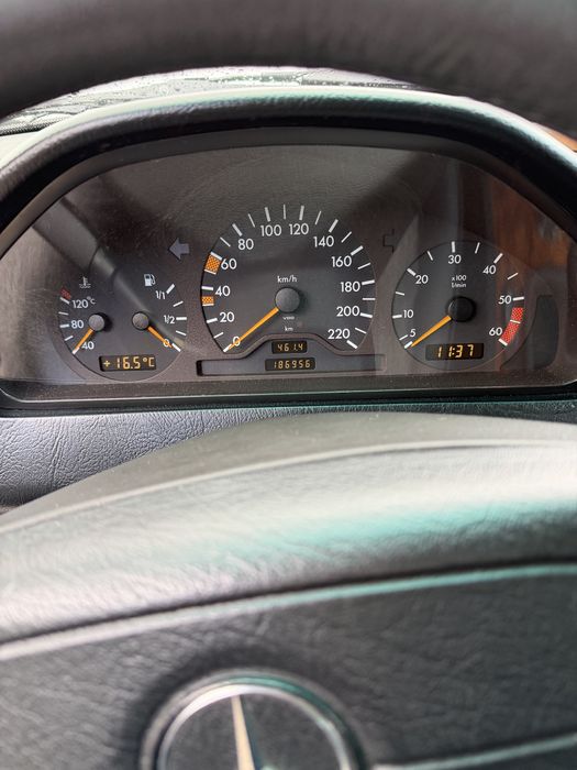Mercedes C 220 D Particular