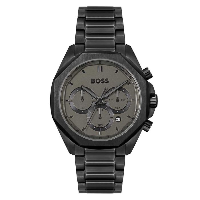 Чоловічий годинник HUGO BOSS 1514016 'Cloud'