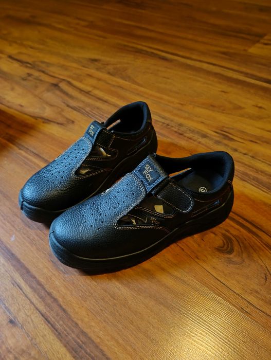 Buty robocze nowe