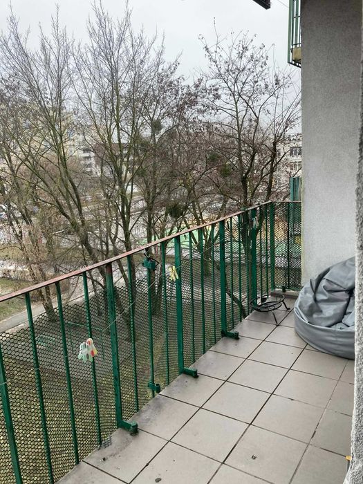 Żyrardów Mieszkanie (3 pokoje + kuchnia) 63 m2 osiedle Wschód