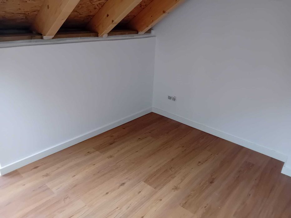 Remodelações e Construção Civil